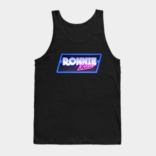 Ronnie Tank Top